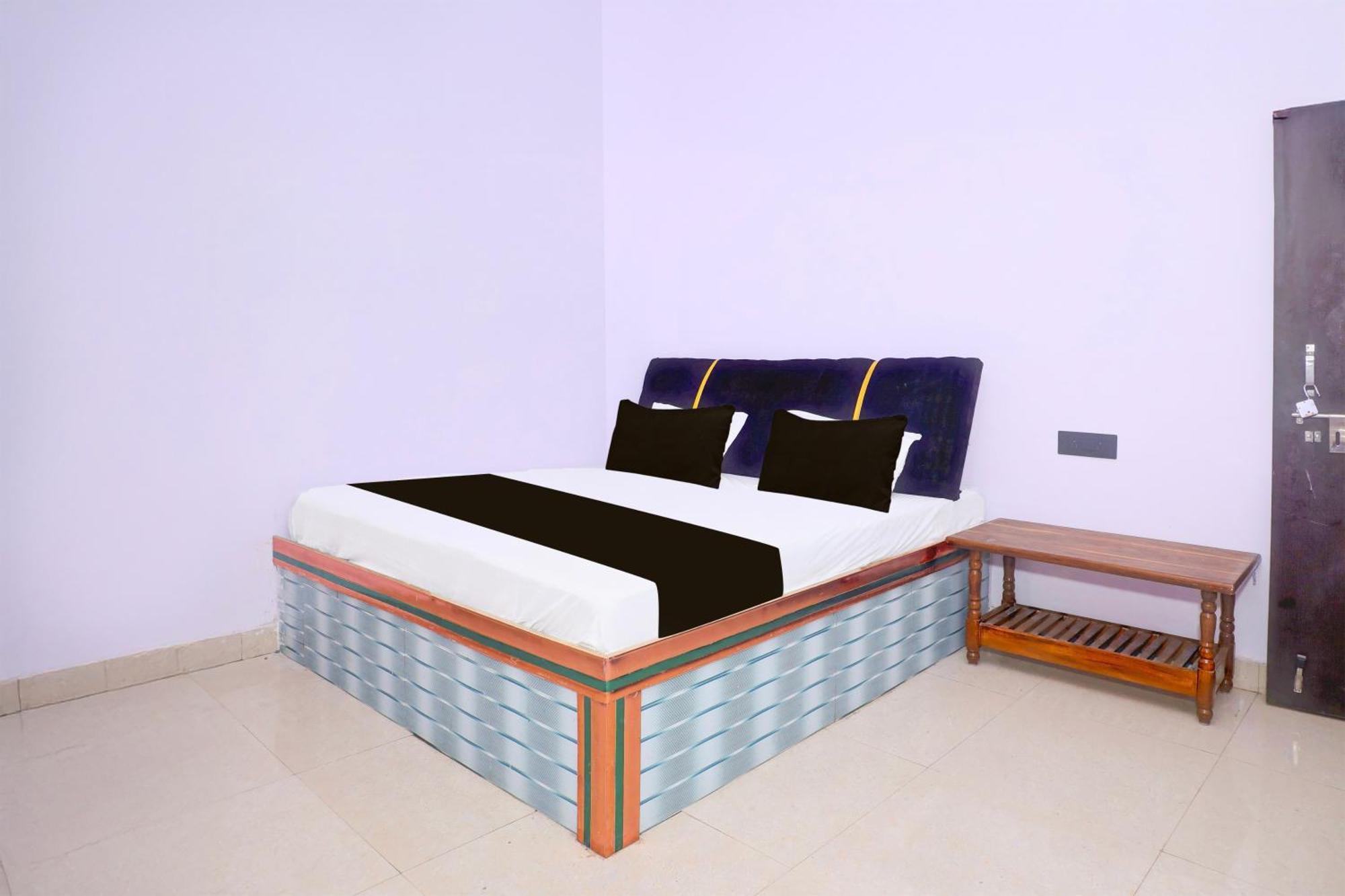 Art Of Spice Hotel Mumbai Luaran gambar