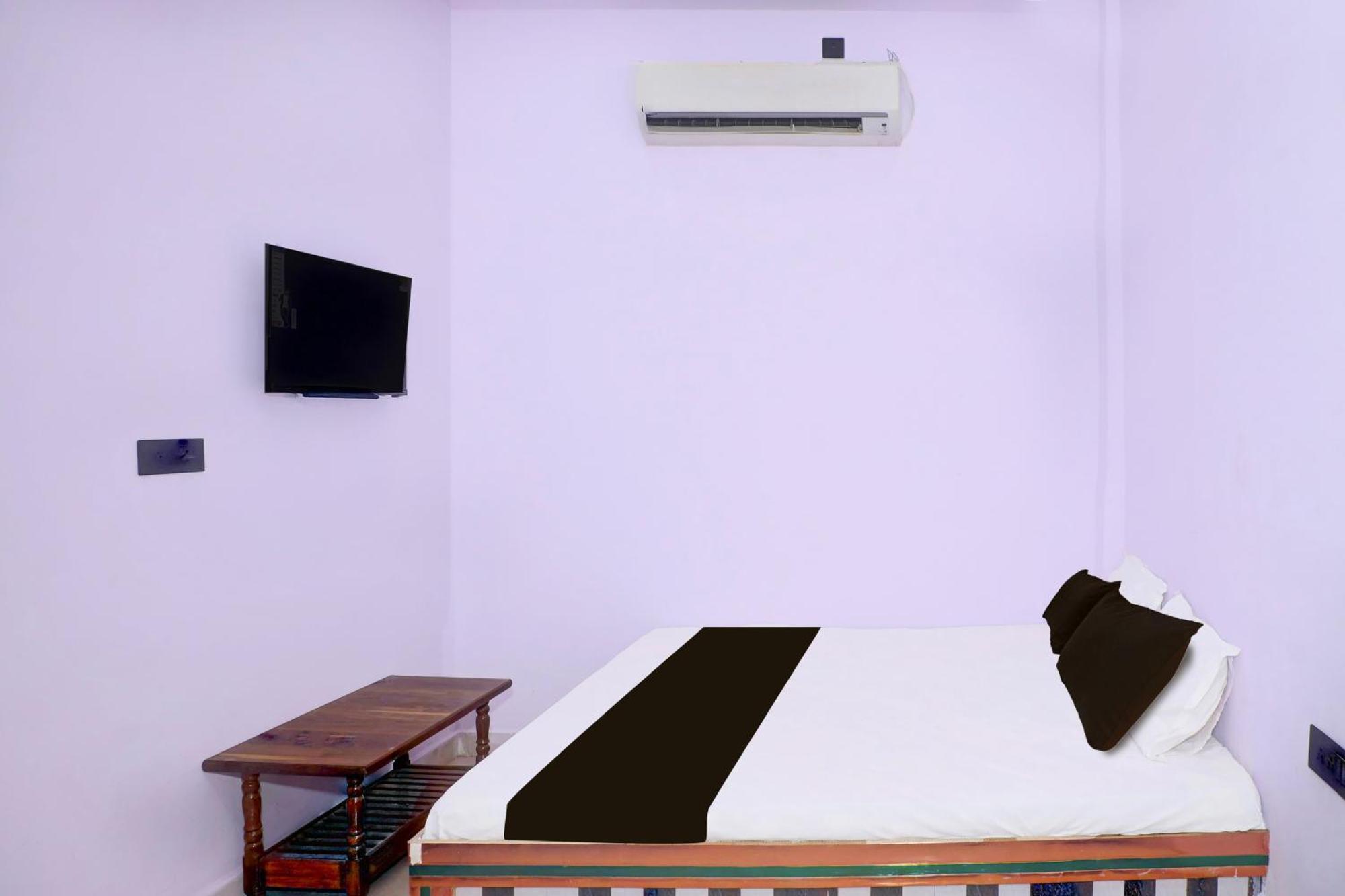 Art Of Spice Hotel Mumbai Luaran gambar