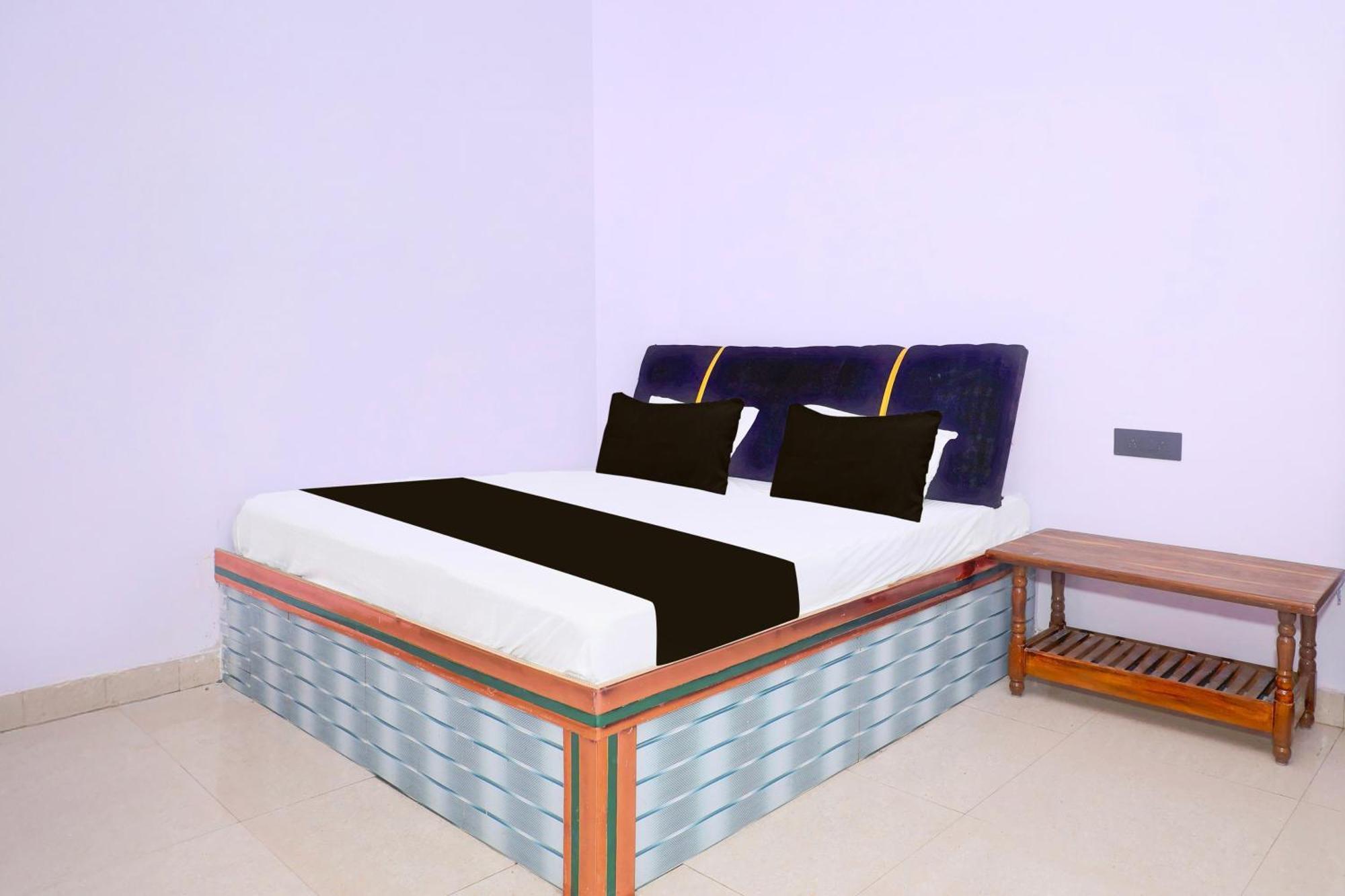 Art Of Spice Hotel Mumbai Luaran gambar