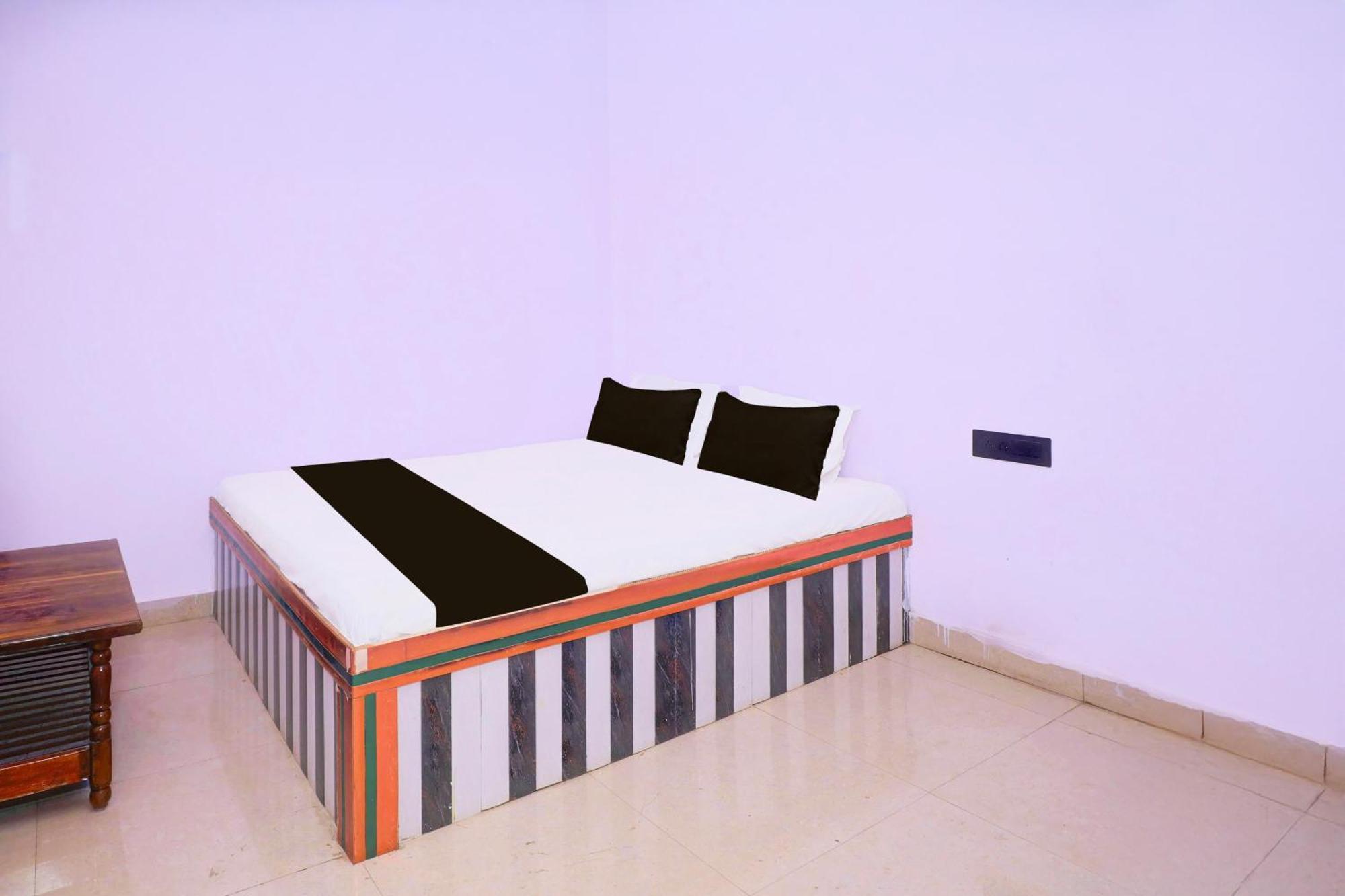 Art Of Spice Hotel Mumbai Luaran gambar